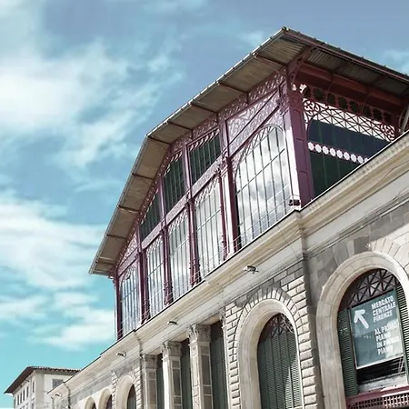 Mercato Centrale