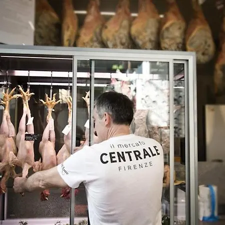 Mercato Centrale